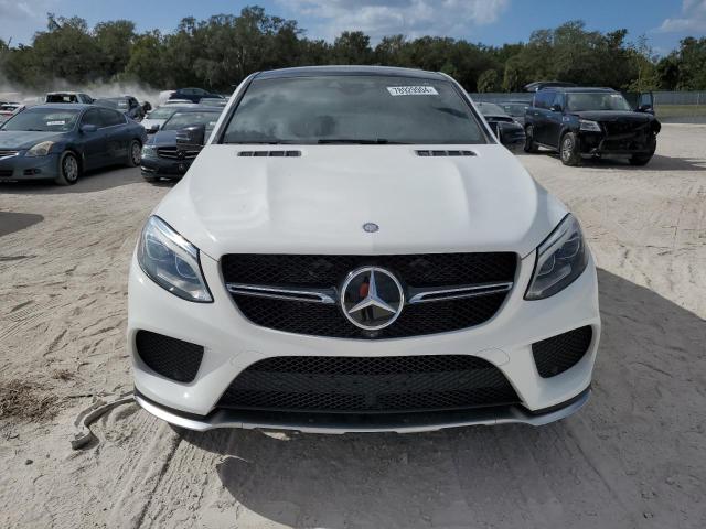 Photo 4 VIN: 4JGED6EB7GA021886 - MERCEDES-BENZ GLE COUPE 