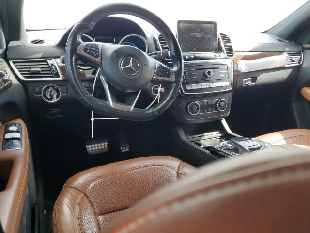 Photo 7 VIN: 4JGED6EB7GA021886 - MERCEDES-BENZ GLE COUPE 