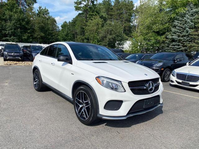 Photo 0 VIN: 4JGED6EB7GA042608 - MERCEDES-BENZ GLE-CLASS 