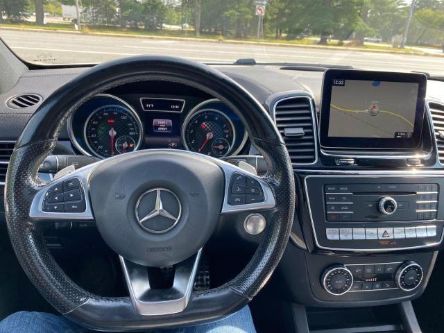 Photo 6 VIN: 4JGED6EB7GA042608 - MERCEDES-BENZ GLE-CLASS 