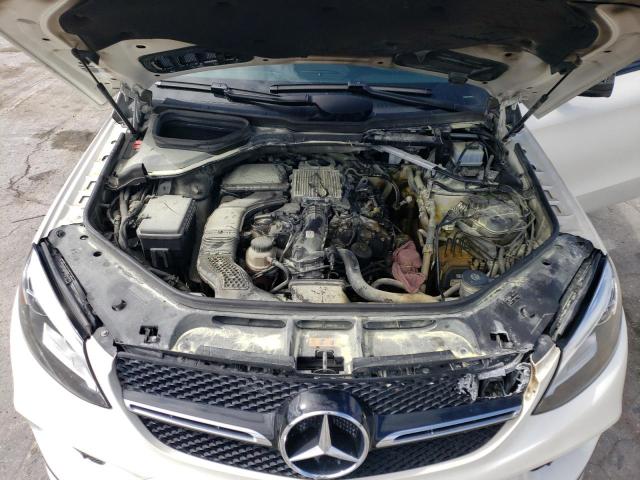 Photo 10 VIN: 4JGED6EB7GA045699 - MERCEDES-BENZ GLE COUPE 