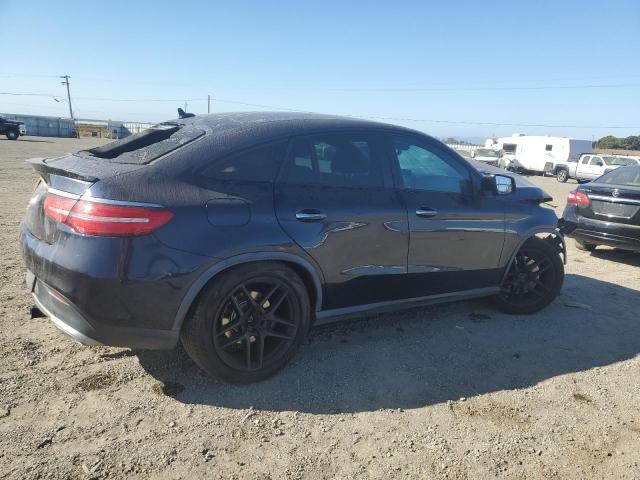 Photo 2 VIN: 4JGED6EB7GA045959 - MERCEDES-BENZ GLE COUPE 