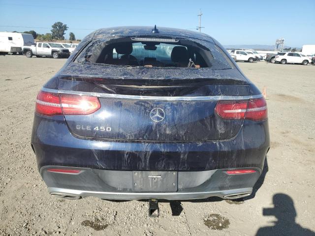 Photo 5 VIN: 4JGED6EB7GA045959 - MERCEDES-BENZ GLE COUPE 