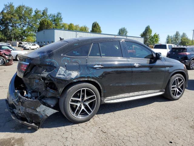 Photo 2 VIN: 4JGED6EB7HA085928 - MERCEDES-BENZ GLE COUPE 