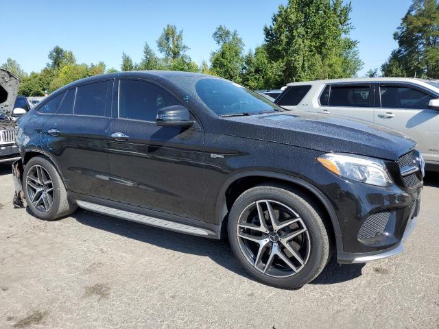 Photo 3 VIN: 4JGED6EB7HA085928 - MERCEDES-BENZ GLE COUPE 