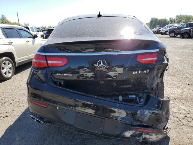 Photo 5 VIN: 4JGED6EB7HA085928 - MERCEDES-BENZ GLE COUPE 