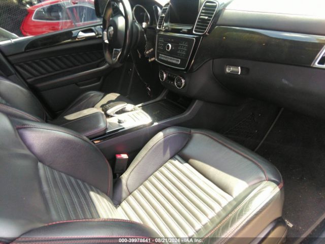 Photo 4 VIN: 4JGED6EB7JA104676 - MERCEDES-BENZ GLE-CLASS 