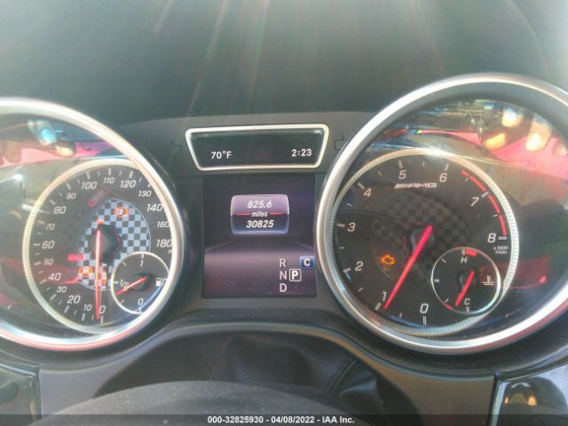 Photo 6 VIN: 4JGED6EB7JA108887 - MERCEDES-BENZ GLE 