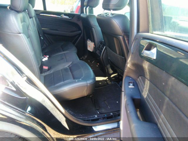 Photo 7 VIN: 4JGED6EB7JA108887 - MERCEDES-BENZ GLE 