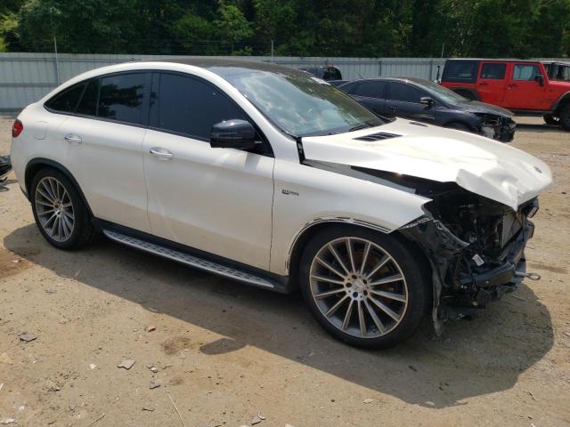 Photo 3 VIN: 4JGED6EB7KA138327 - MERCEDES-BENZ GLE COUPE 