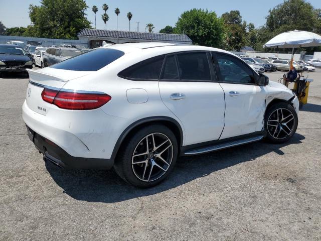 Photo 2 VIN: 4JGED6EB7KA152583 - MERCEDES-BENZ GLE COUPE 