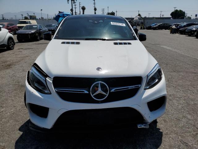 Photo 4 VIN: 4JGED6EB7KA152583 - MERCEDES-BENZ GLE COUPE 