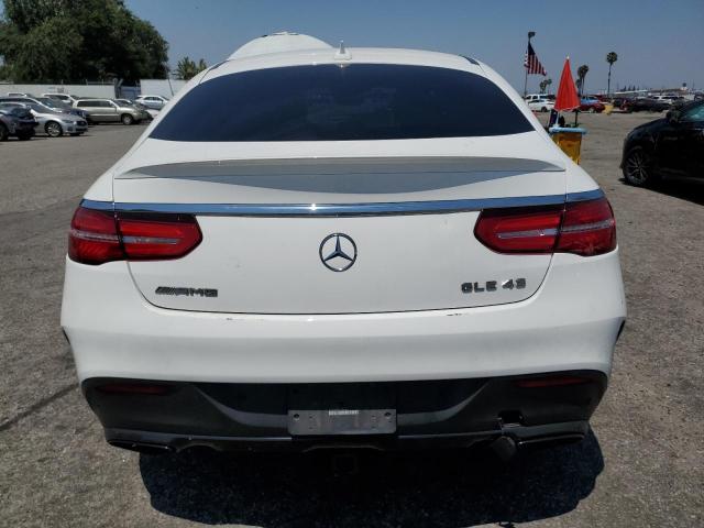 Photo 5 VIN: 4JGED6EB7KA152583 - MERCEDES-BENZ GLE COUPE 