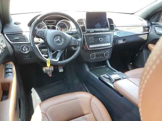 Photo 7 VIN: 4JGED6EB7KA152583 - MERCEDES-BENZ GLE COUPE 