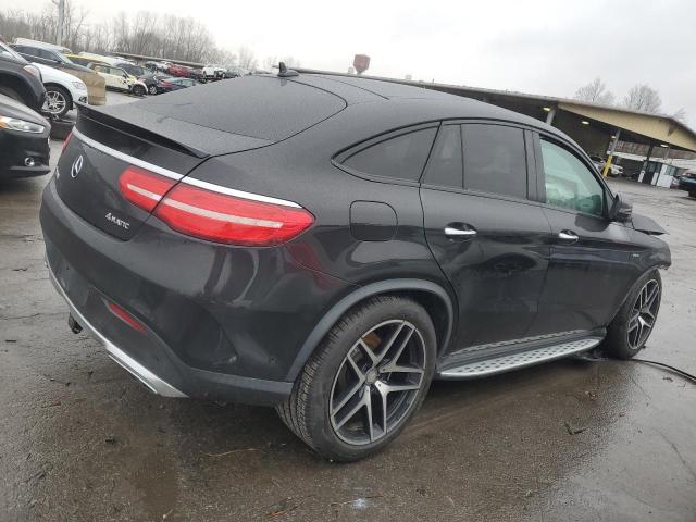 Photo 2 VIN: 4JGED6EB8GA006653 - MERCEDES-BENZ GLE-CLASS 