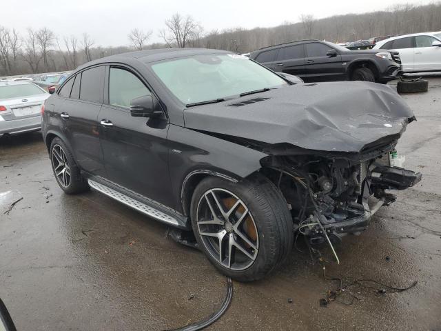 Photo 3 VIN: 4JGED6EB8GA006653 - MERCEDES-BENZ GLE-CLASS 