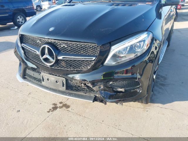 Photo 5 VIN: 4JGED6EB8GA042679 - MERCEDES-BENZ GLE-CLASS 