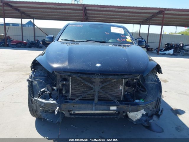 Photo 5 VIN: 4JGED6EB8GA042679 - MERCEDES-BENZ GLE-CLASS 