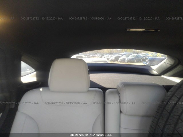 Photo 7 VIN: 4JGED6EB8HA075621 - MERCEDES-BENZ GLE 