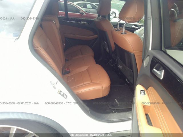 Photo 7 VIN: 4JGED6EB8KA133962 - MERCEDES-BENZ GLE 