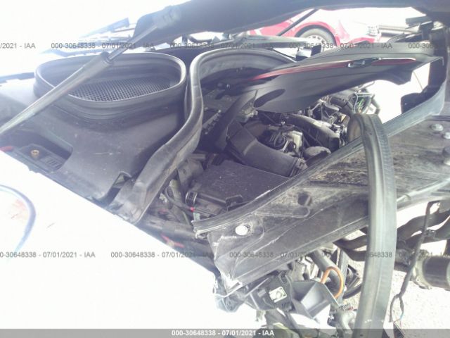 Photo 9 VIN: 4JGED6EB8KA133962 - MERCEDES-BENZ GLE 