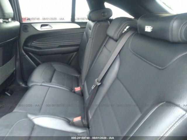 Photo 7 VIN: 4JGED6EB8KA136327 - MERCEDES-BENZ GLE 