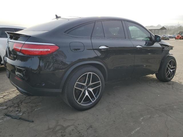 Photo 2 VIN: 4JGED6EB8KA139258 - MERCEDES-BENZ GLE-CLASS 