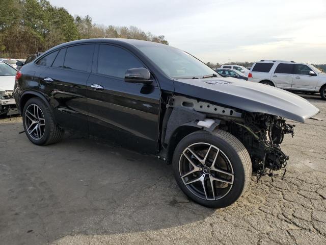 Photo 3 VIN: 4JGED6EB8KA139258 - MERCEDES-BENZ GLE-CLASS 