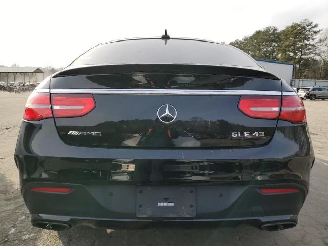 Photo 5 VIN: 4JGED6EB8KA139258 - MERCEDES-BENZ GLE-CLASS 