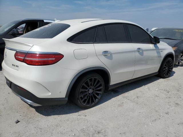 Photo 2 VIN: 4JGED6EB8KA148610 - MERCEDES-BENZ GLE COUPE 