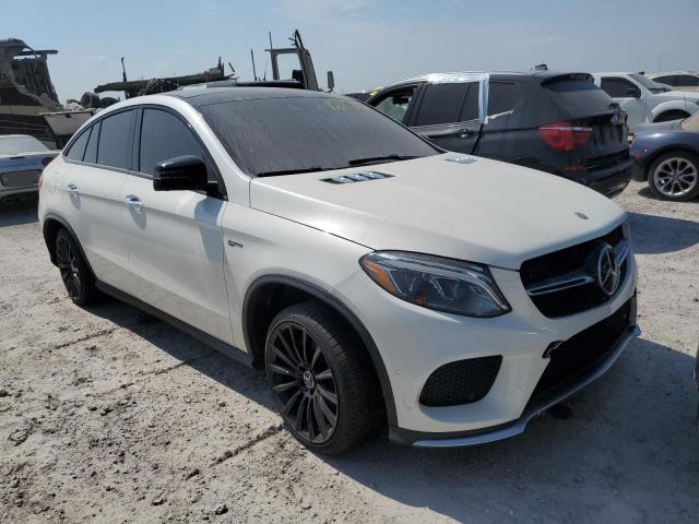 Photo 3 VIN: 4JGED6EB8KA148610 - MERCEDES-BENZ GLE COUPE 