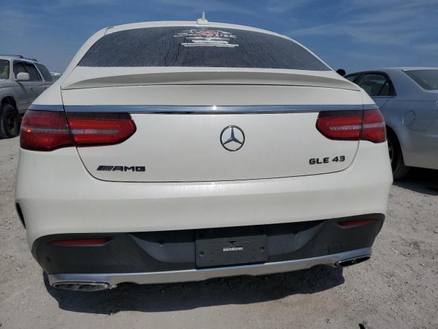 Photo 5 VIN: 4JGED6EB8KA148610 - MERCEDES-BENZ GLE COUPE 