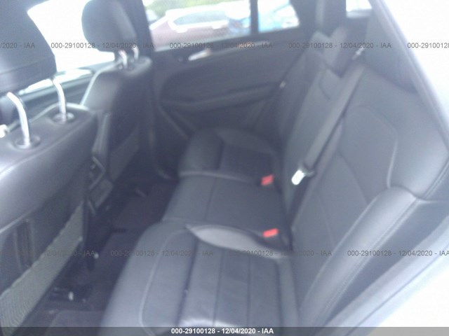 Photo 7 VIN: 4JGED6EB9GA046868 - MERCEDES-BENZ GLE 