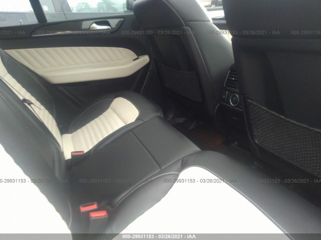 Photo 7 VIN: 4JGED6EB9HA061517 - MERCEDES-BENZ GLE 