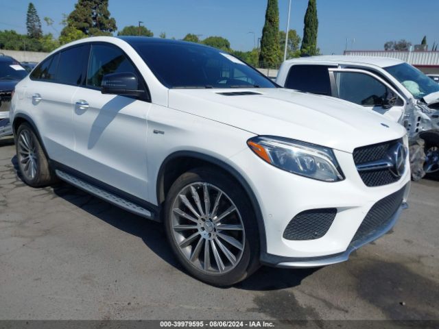 Photo 0 VIN: 4JGED6EB9HA080861 - MERCEDES-BENZ GLE-CLASS 