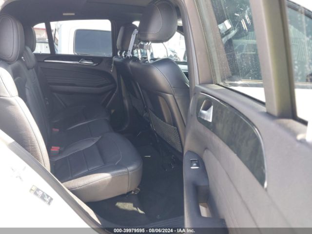 Photo 7 VIN: 4JGED6EB9HA080861 - MERCEDES-BENZ GLE-CLASS 