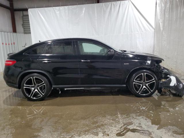 Photo 12 VIN: 4JGED6EB9JA098878 - MERCEDES-BENZ GLE-CLASS 