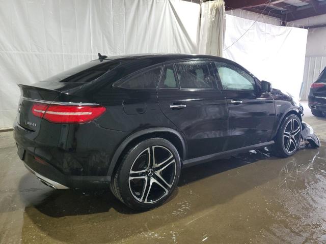 Photo 2 VIN: 4JGED6EB9JA098878 - MERCEDES-BENZ GLE-CLASS 