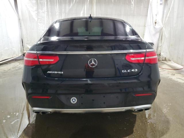 Photo 5 VIN: 4JGED6EB9JA098878 - MERCEDES-BENZ GLE-CLASS 