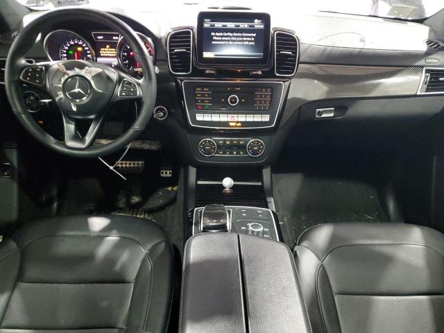 Photo 7 VIN: 4JGED6EB9JA098878 - MERCEDES-BENZ GLE-CLASS 