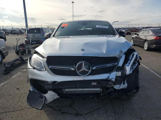 Photo 4 VIN: 4JGED6EB9KA140290 - MERCEDES-BENZ GLE-CLASS 