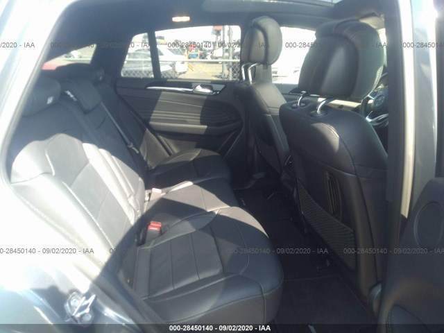 Photo 7 VIN: 4JGED6EB9KA149149 - MERCEDES-BENZ GLE 