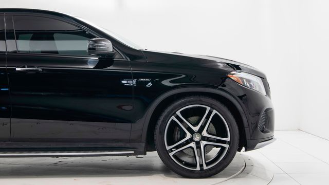 Photo 7 VIN: 4JGED6EBXGA020926 - MERCEDES-BENZ GLE 