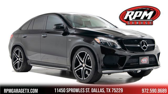 Photo 0 VIN: 4JGED6EBXGA020926 - MERCEDES-BENZ GLE 