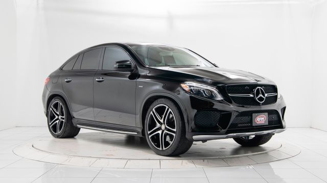 Photo 2 VIN: 4JGED6EBXGA020926 - MERCEDES-BENZ GLE 