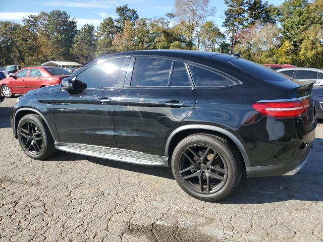 Photo 1 VIN: 4JGED6EBXGA025222 - MERCEDES-BENZ GLE-CLASS 