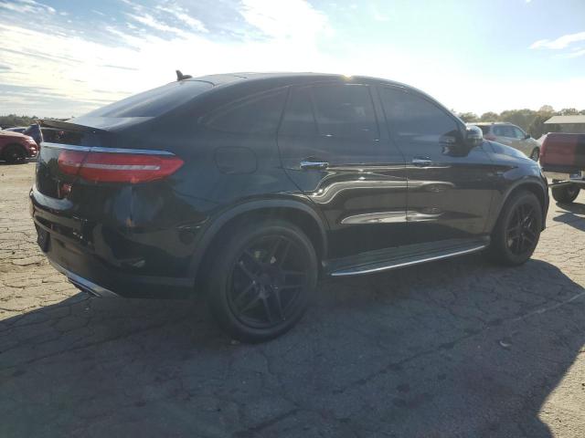 Photo 2 VIN: 4JGED6EBXGA025222 - MERCEDES-BENZ GLE-CLASS 