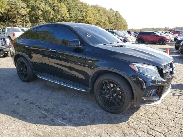 Photo 3 VIN: 4JGED6EBXGA025222 - MERCEDES-BENZ GLE-CLASS 