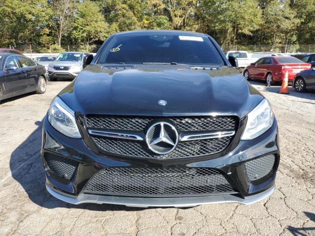 Photo 4 VIN: 4JGED6EBXGA025222 - MERCEDES-BENZ GLE-CLASS 