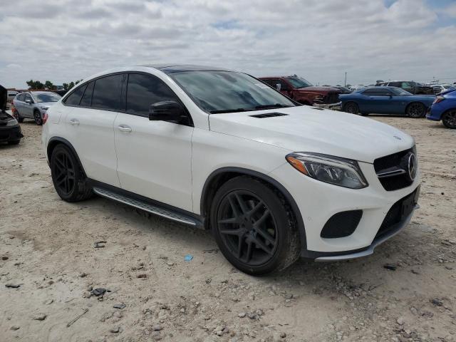 Photo 3 VIN: 4JGED6EBXGA039072 - MERCEDES-BENZ GLE-CLASS 